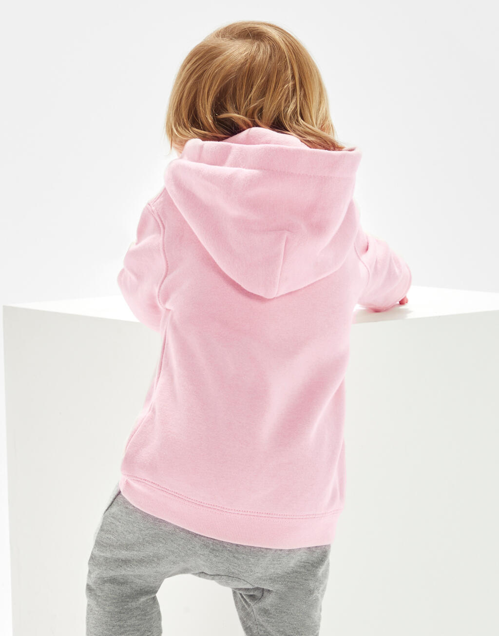 Baby Essential Hoodie - Vue 3