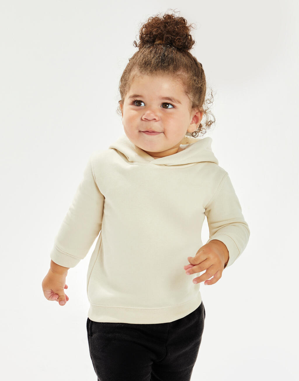Baby Essential Hoodie - Vue 5