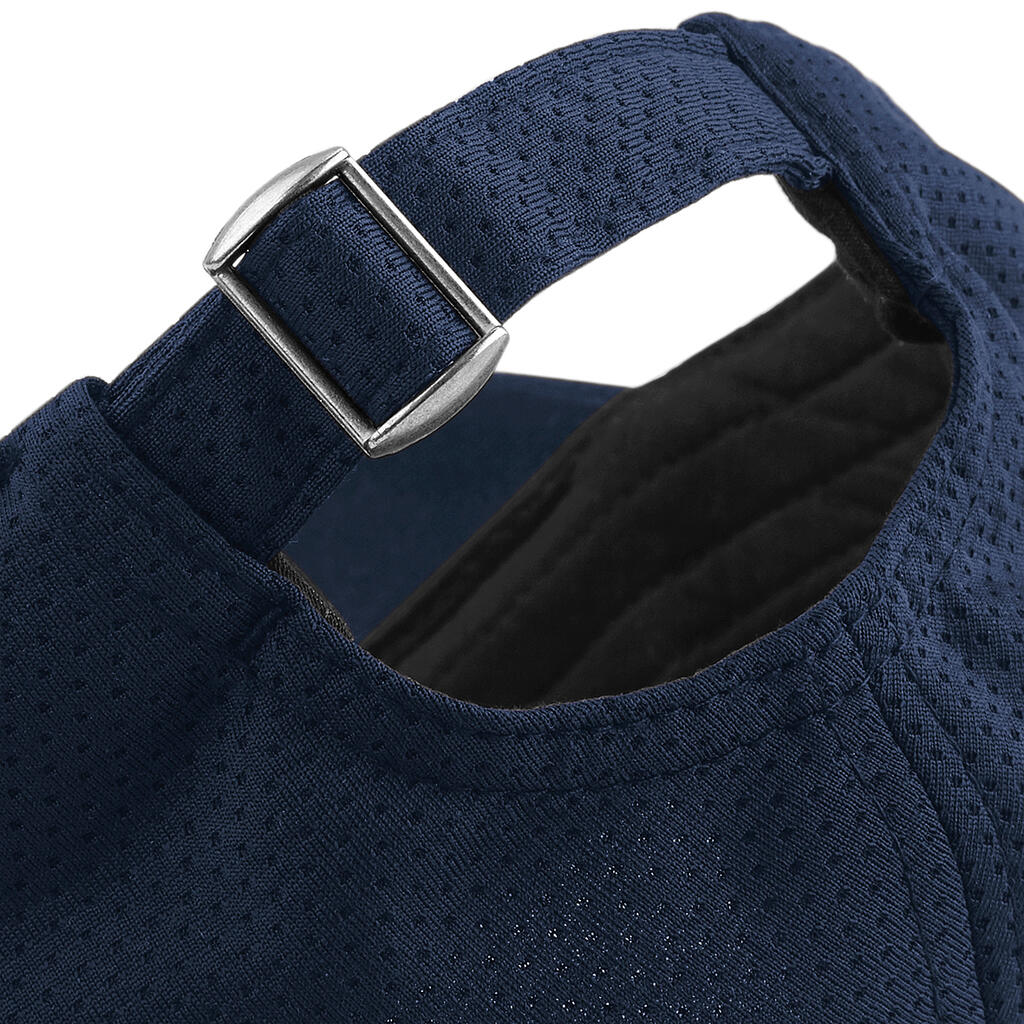 Air Mesh 6 Panel Cap - Vue 5