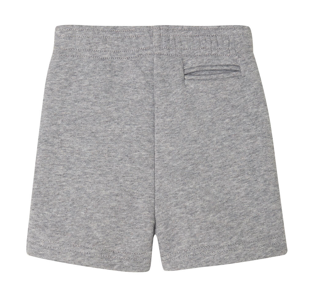 Baby Essential Shorts - Vue 5