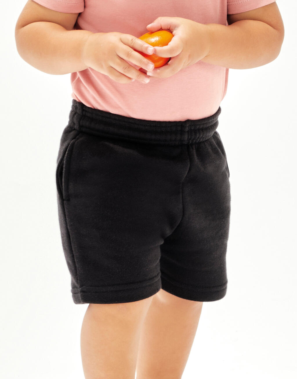 Baby Essential Shorts - Vue 4