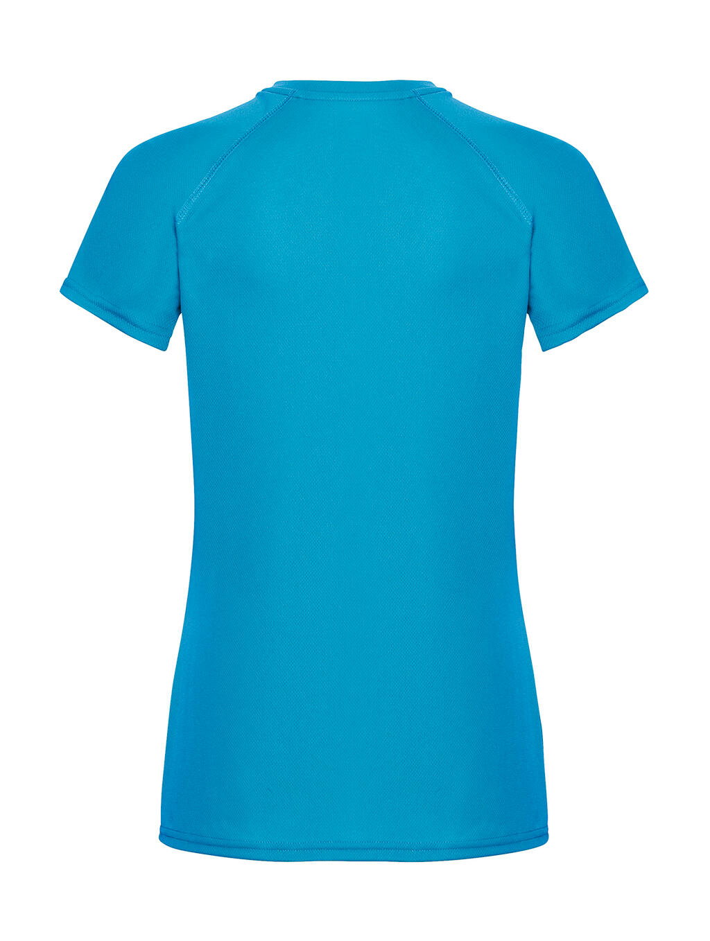 Ladies' Performance T - Vue 3