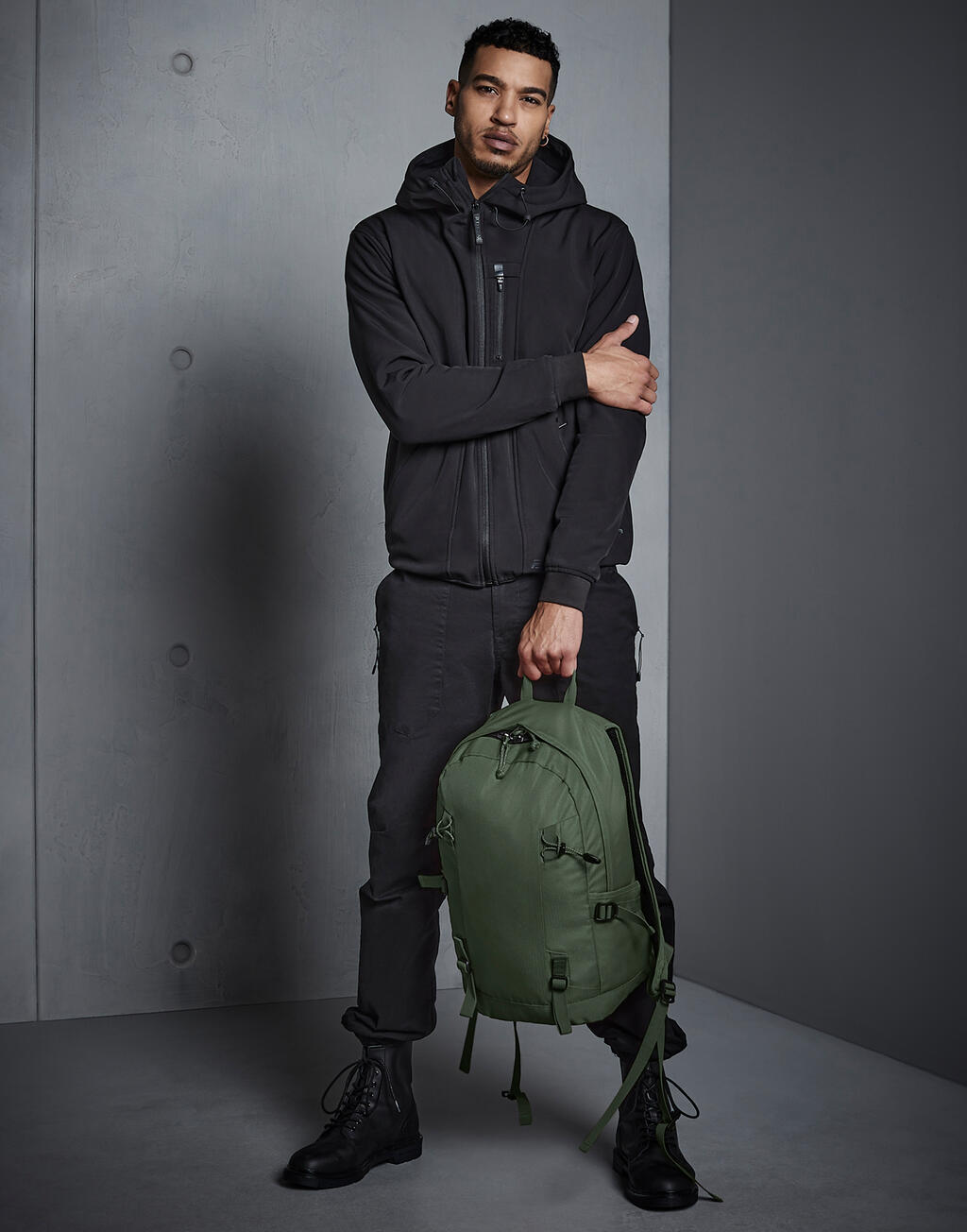 Everyday Outdoor 20L Backpack - Vue 2