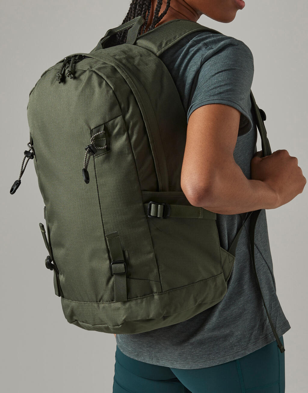 Everyday Outdoor 20L Backpack - Vue 3