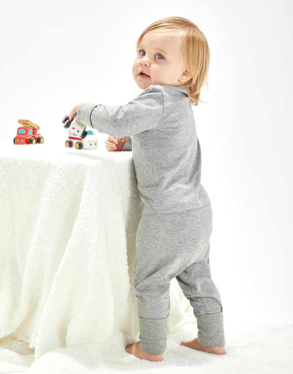 Baby Pyjamas - Vue 2