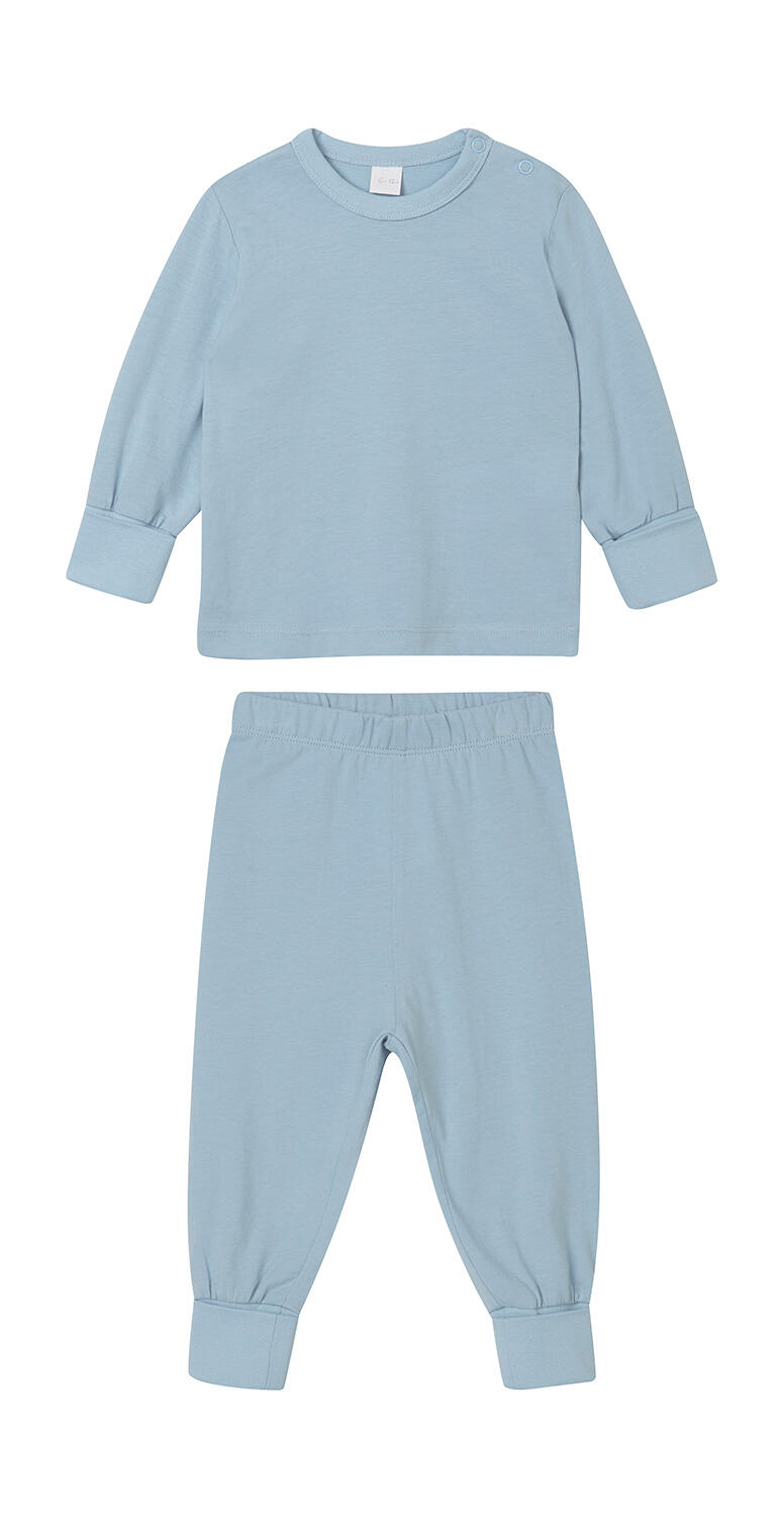 Dusty Blue