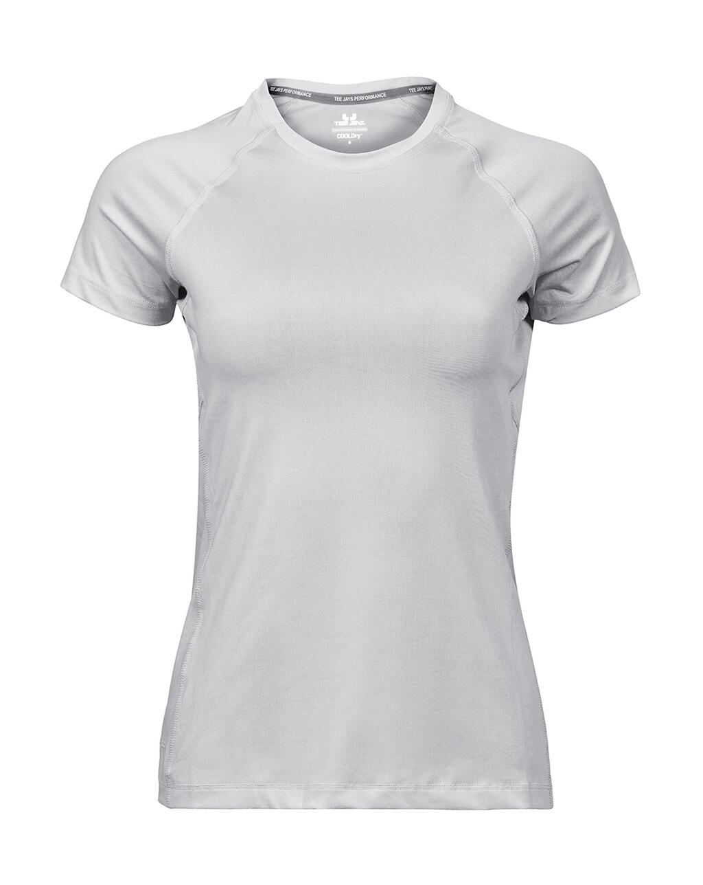 COOLdry Ladies Tee - Vue 2