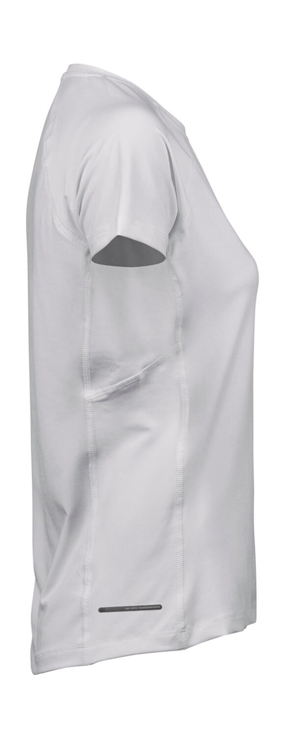 COOLdry Ladies Tee - Vue 5