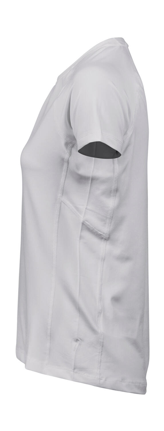 COOLdry Ladies Tee - Vue 3