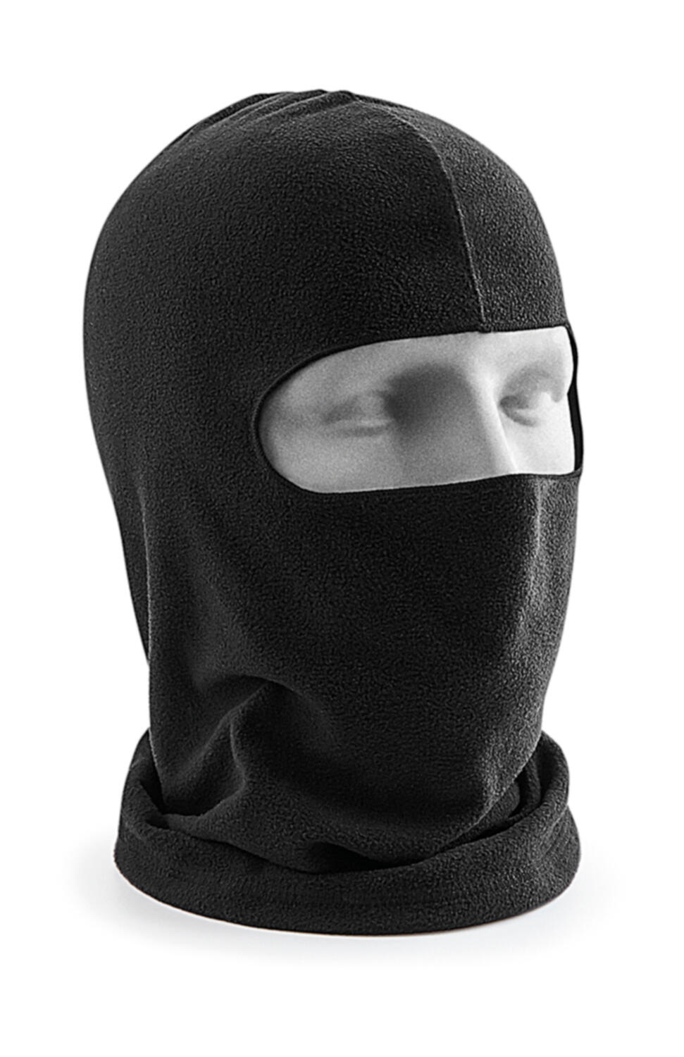 Microfleece Balaclava - Vue 2
