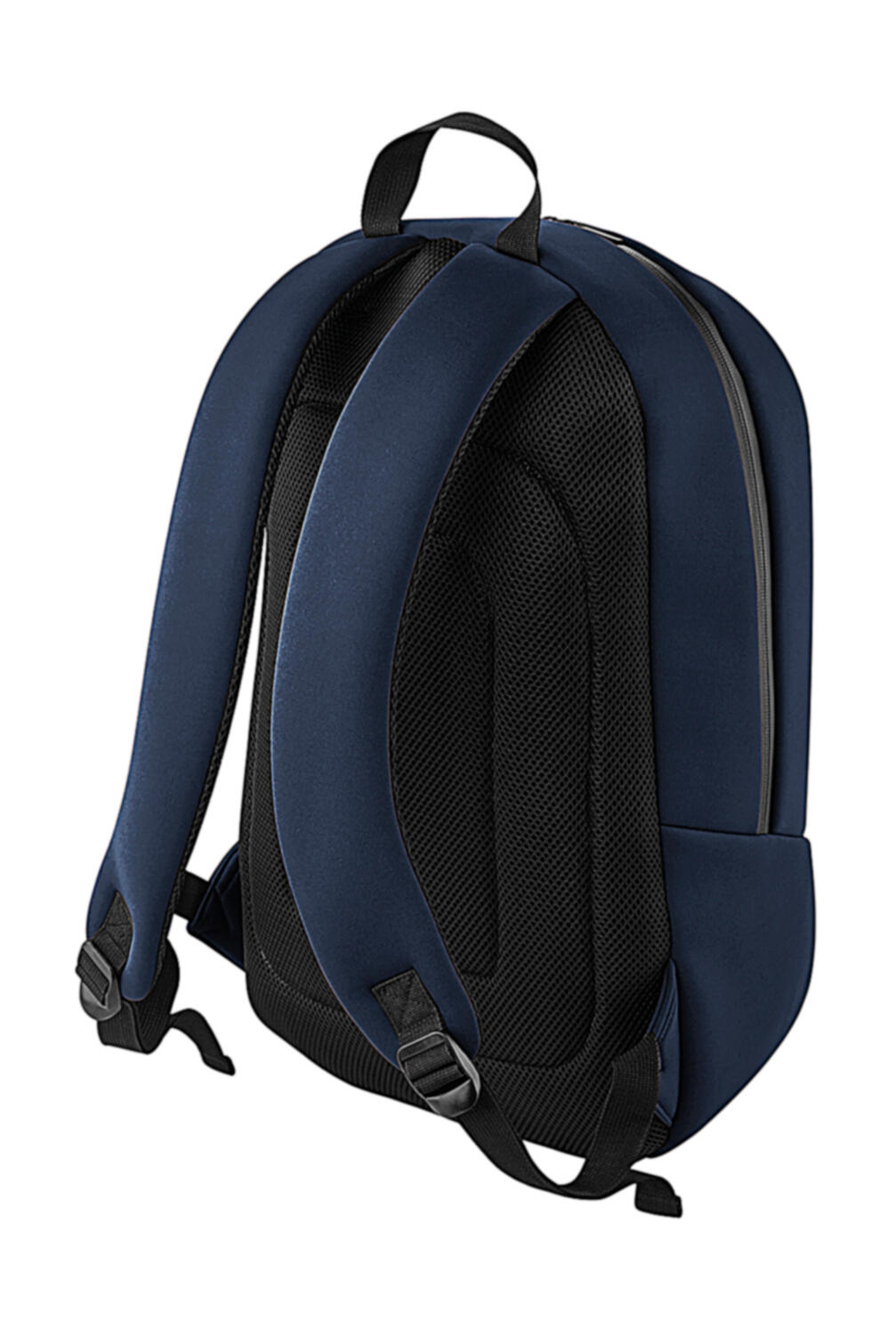 Scuba Backpack - Vue 4