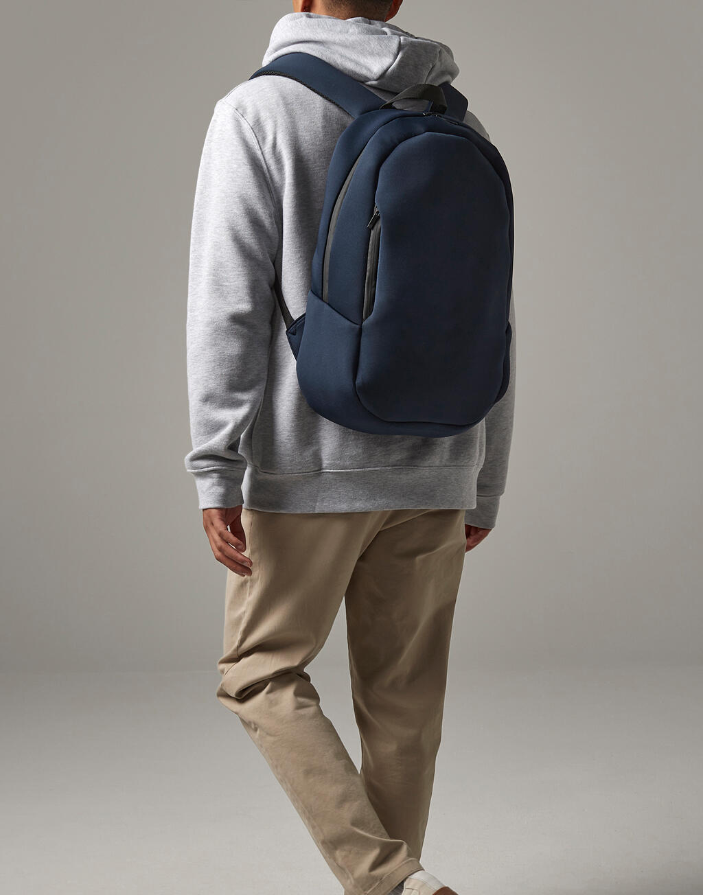 Scuba Backpack - Vue 2