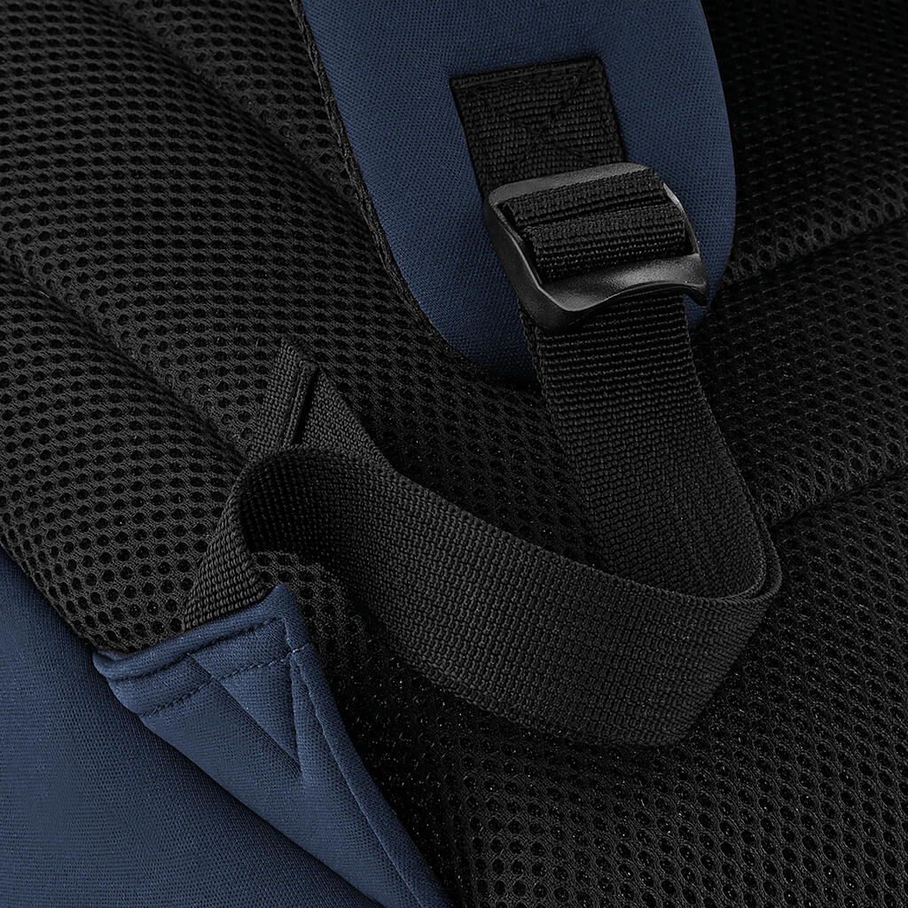 Scuba Backpack - Vue 5