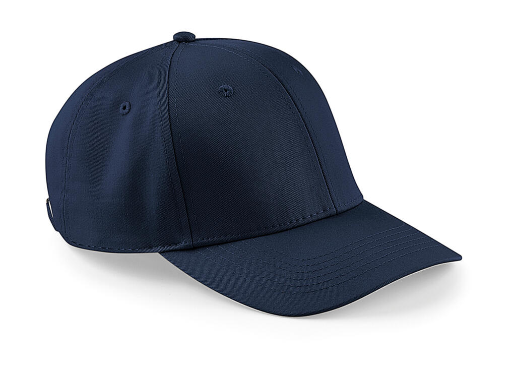 Urbanwear 6 Panel Cap - Vue 5