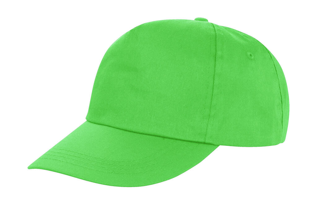 Houston 5-Panel Printers Cap - Vue 3