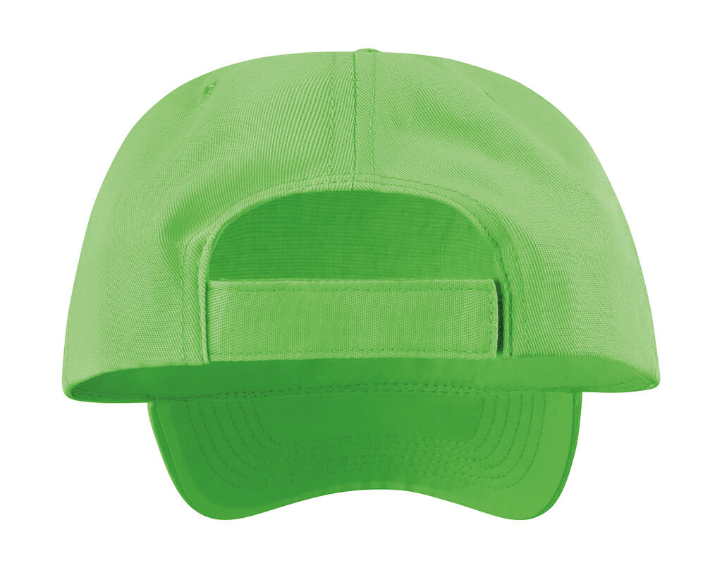 Houston 5-Panel Printers Cap - Vue 4