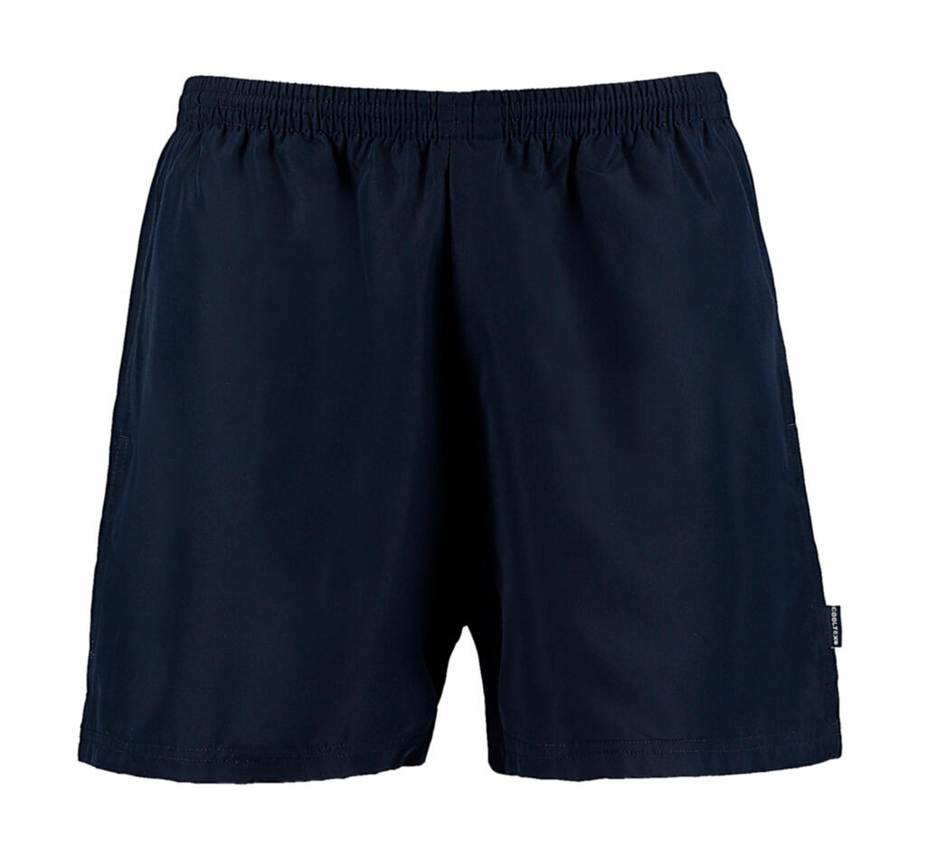 Classic Fit Plain Short - Vue 2