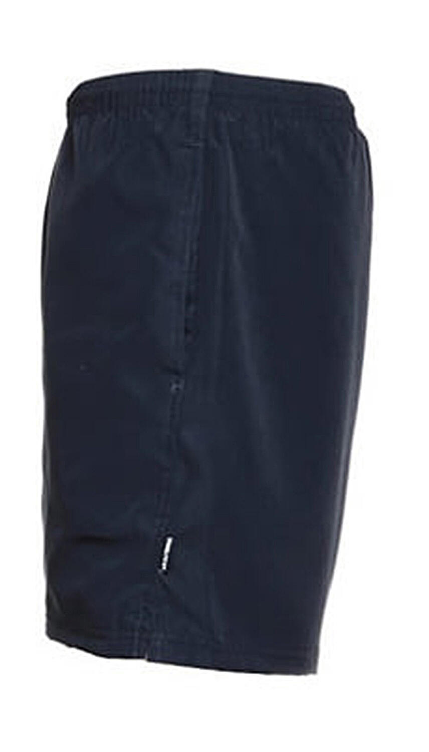 Classic Fit Plain Short - Vue 3