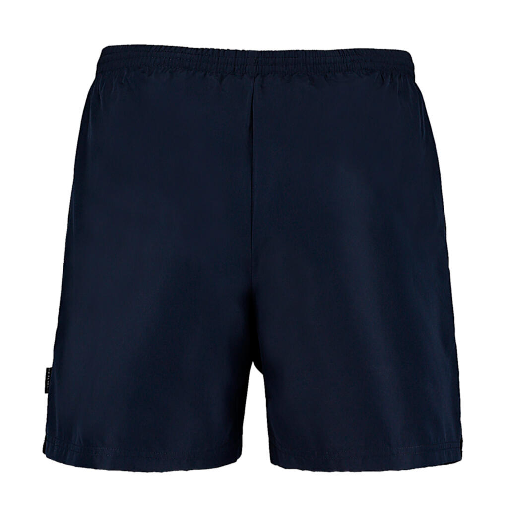 Classic Fit Plain Short - Vue 4