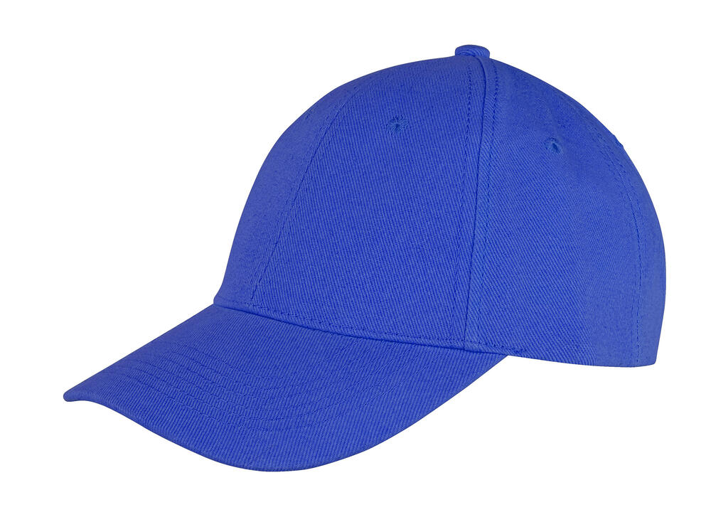 Memphis 6-Panel Low Profile Cap - Vue 5