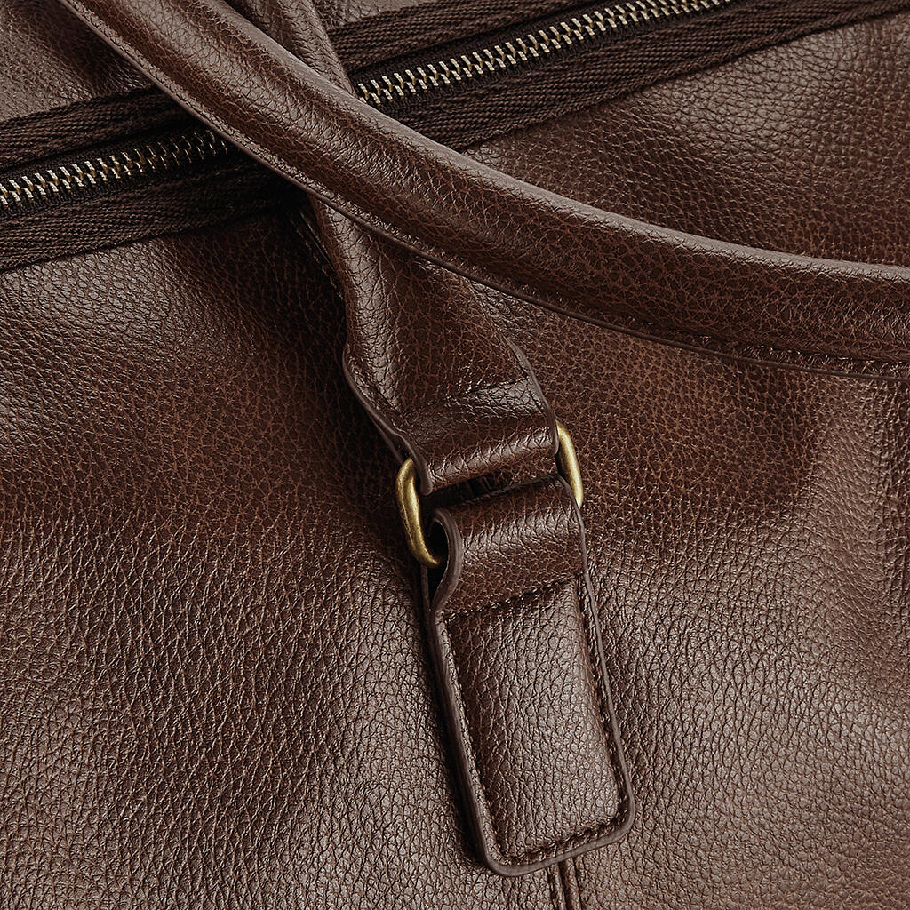 NuHide™ Garment Weekender - Vue 5