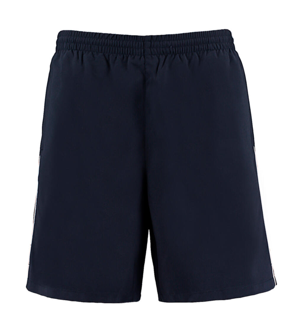 Classic Fit Track Short - Vue 3