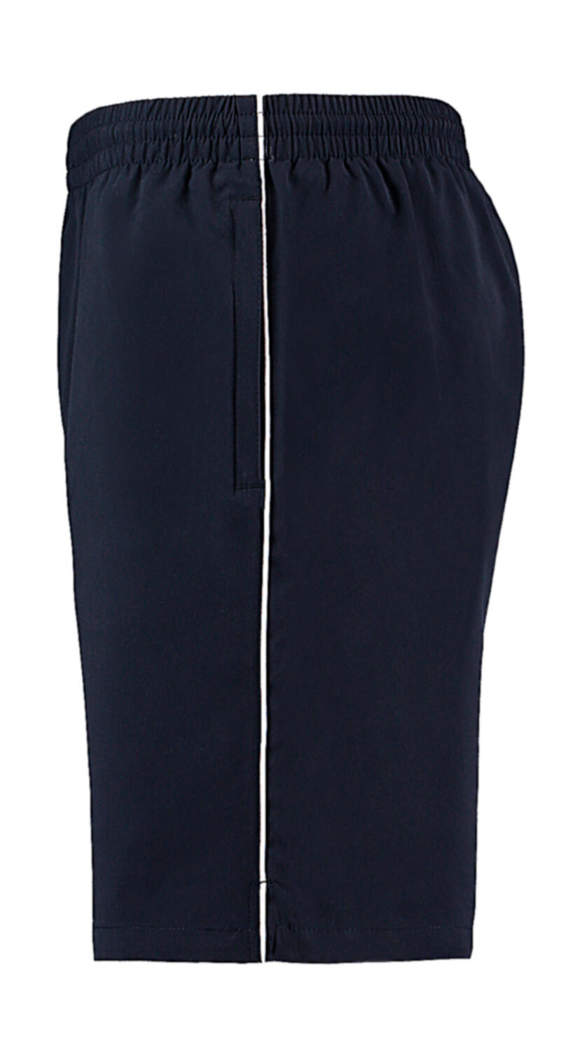 Classic Fit Track Short - Vue 4