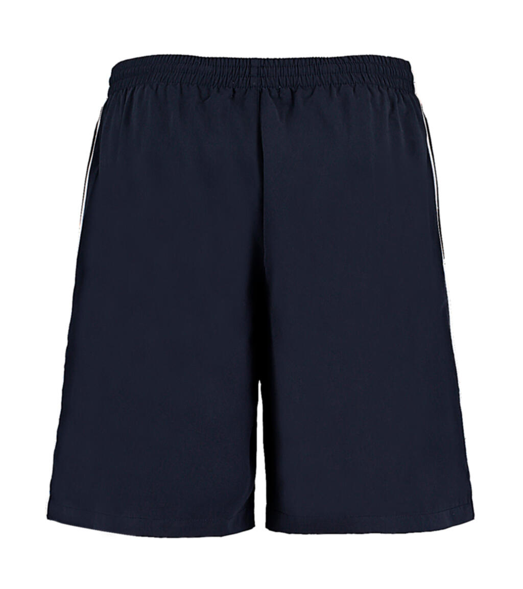 Classic Fit Track Short - Vue 5