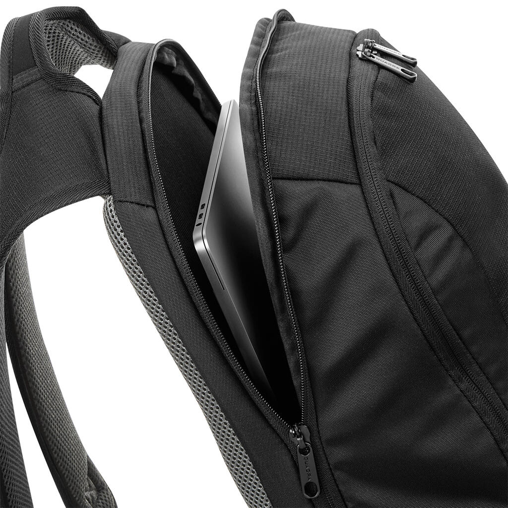 Vessel™ Slimline Laptop Backpack - Vue 5