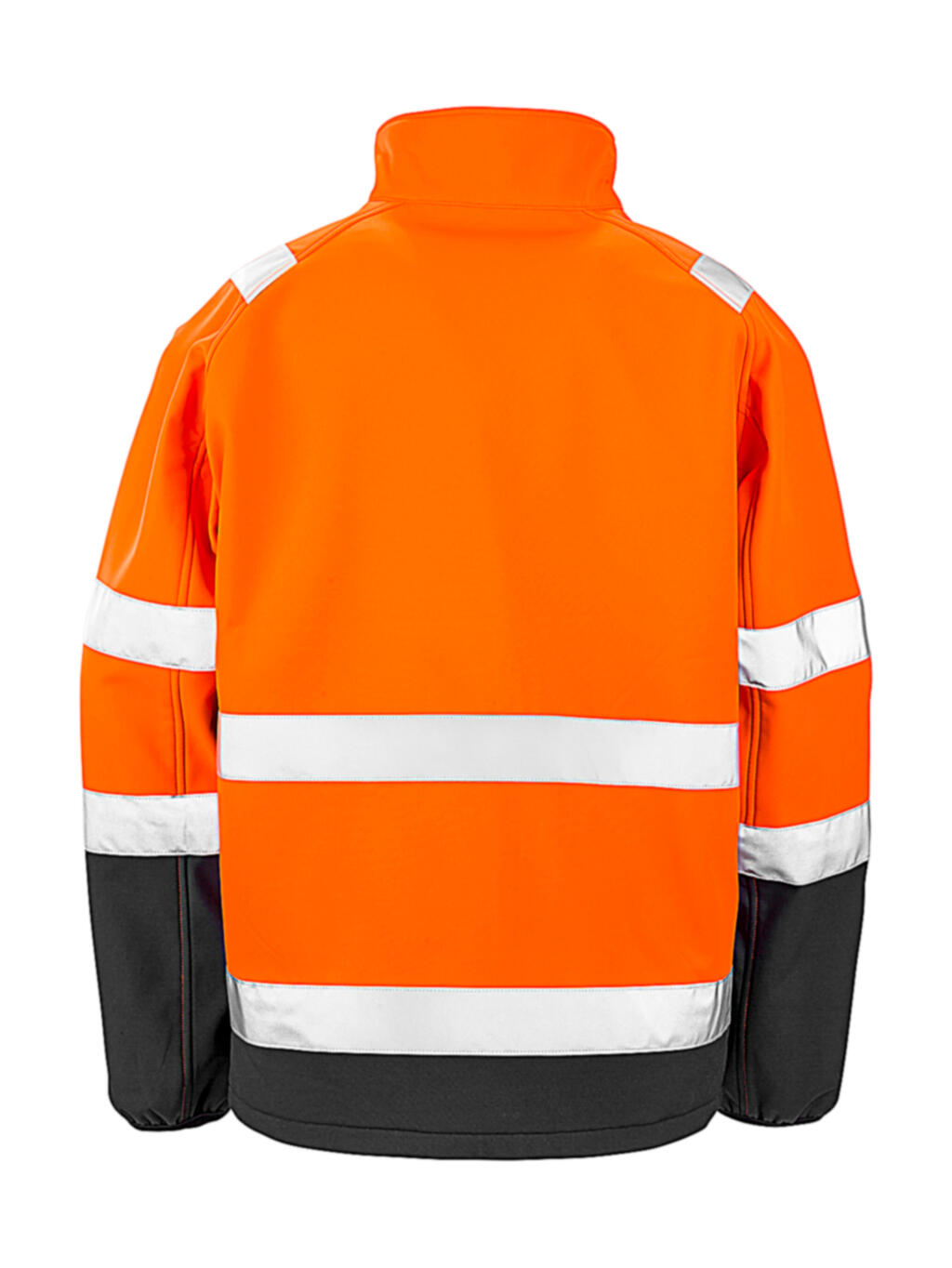 Printable Safety Softshell - Vue 4