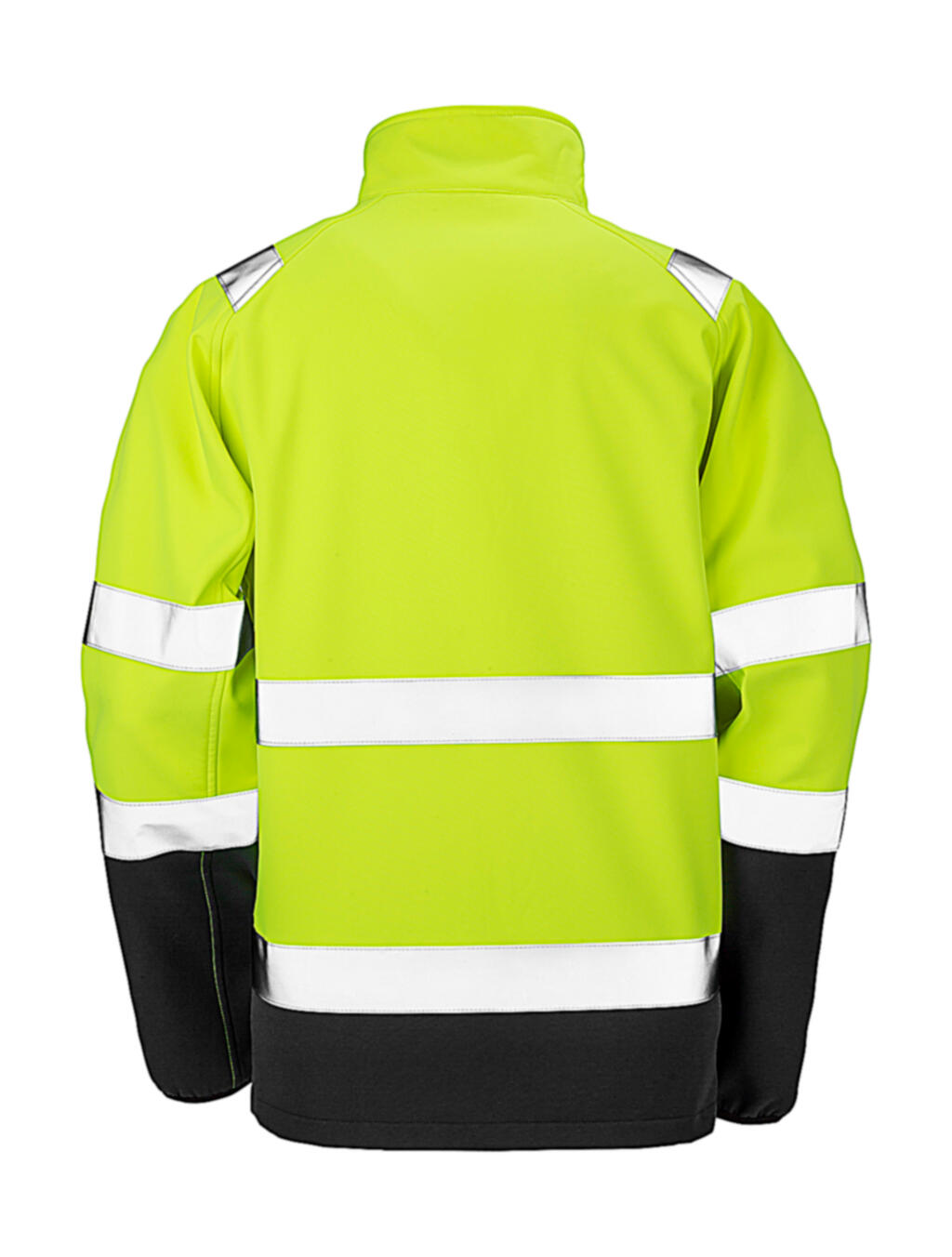Printable Safety Softshell - Vue 5