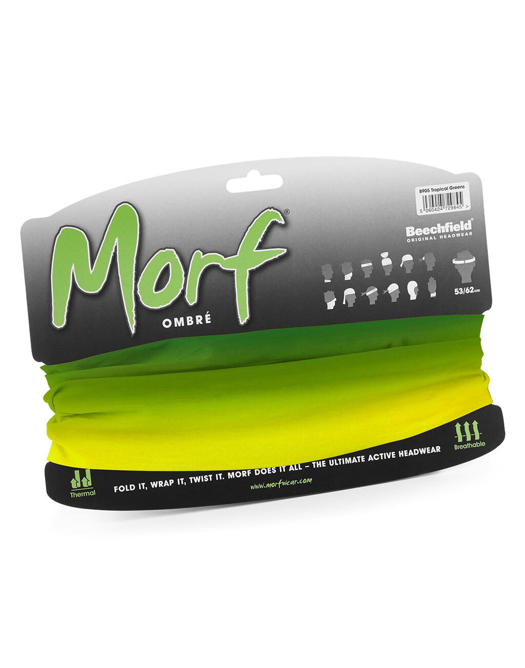 Morf™ Ombré - Vue 3