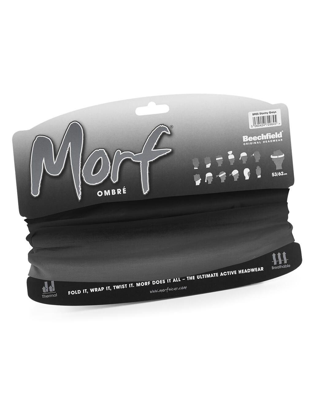 Morf™ Ombré - Vue 4