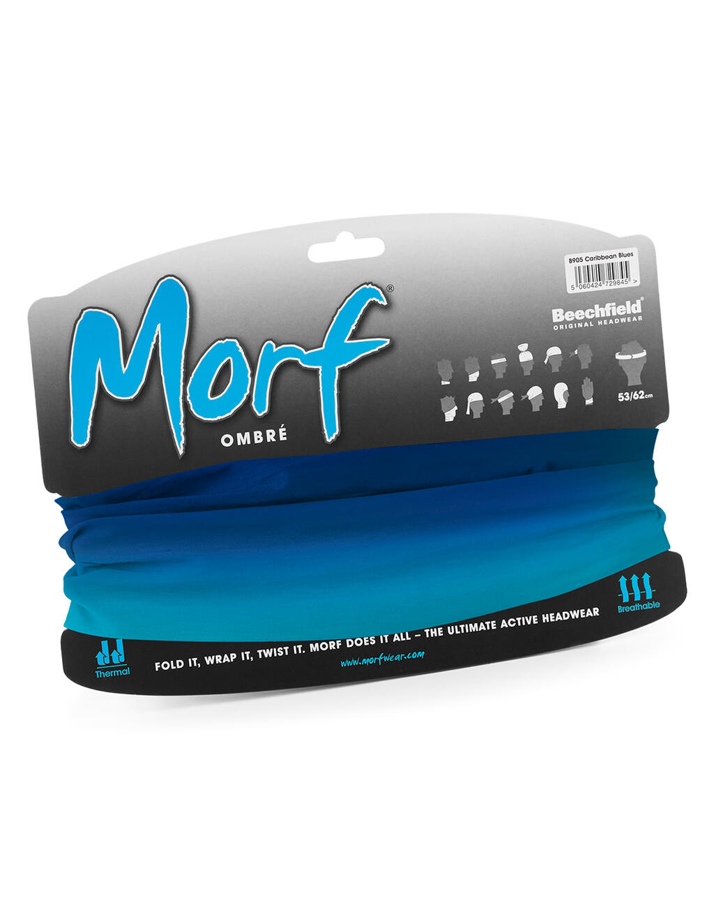 Morf™ Ombré - Vue 5