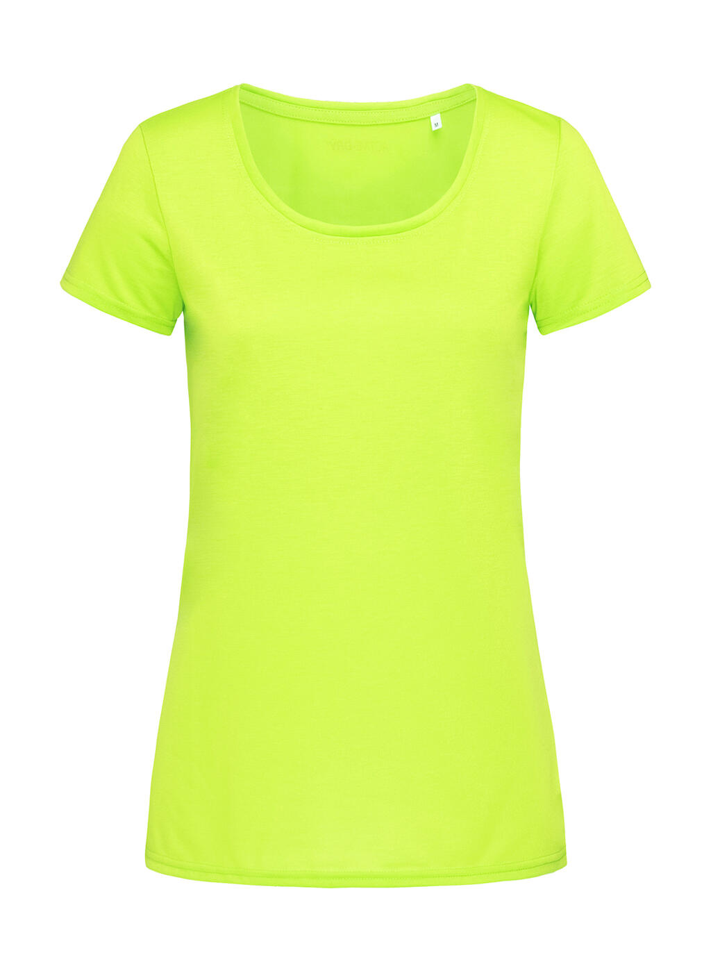 Cyber Yellow