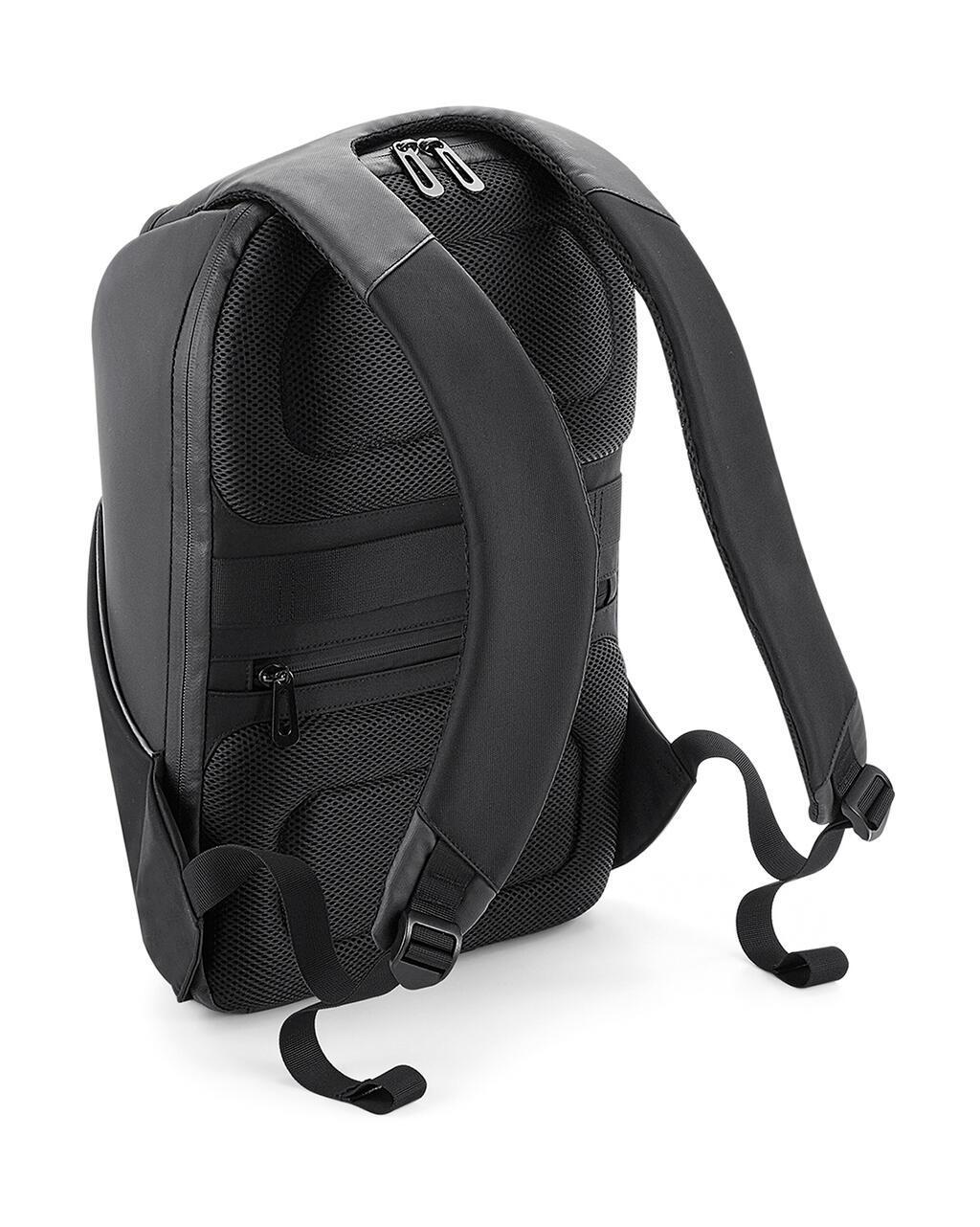 Project Charge Security Backpack - Vue 3