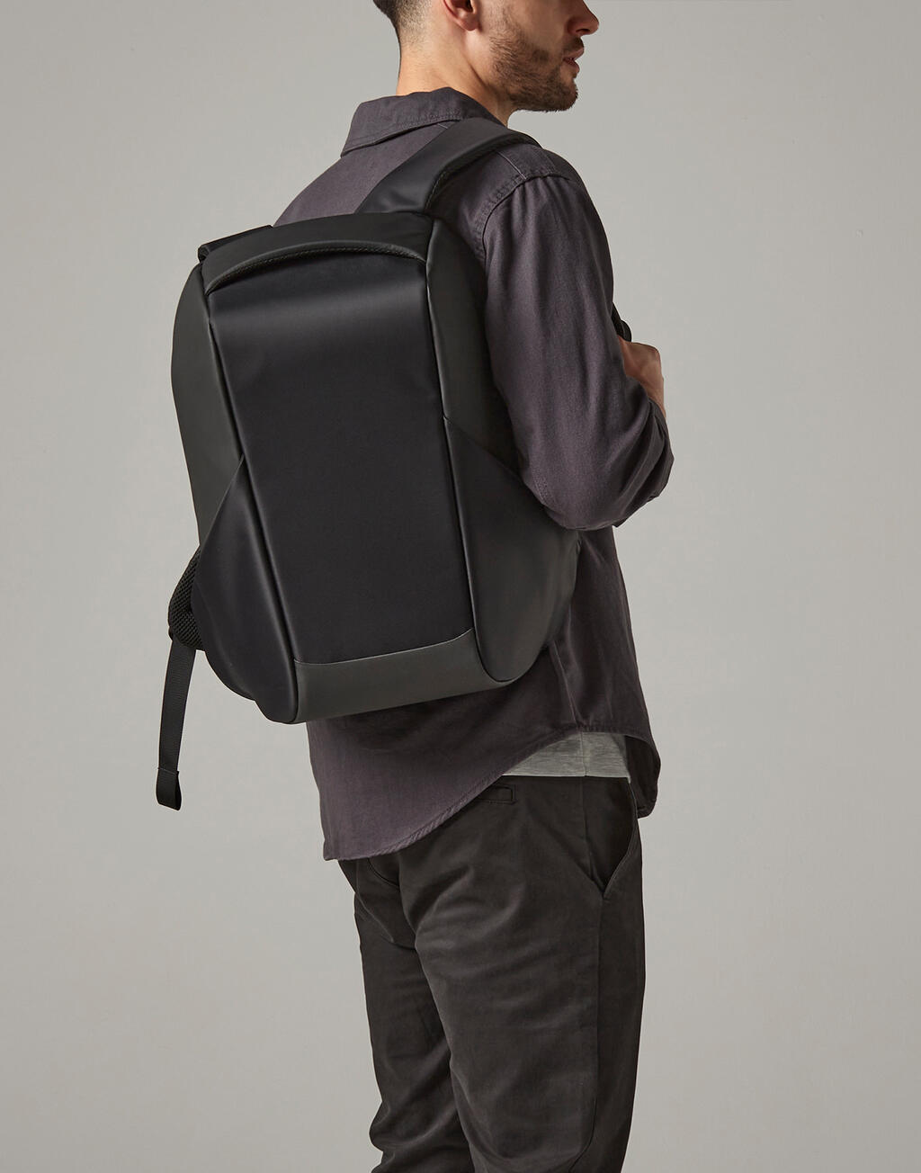 Project Charge Security Backpack - Vue 2