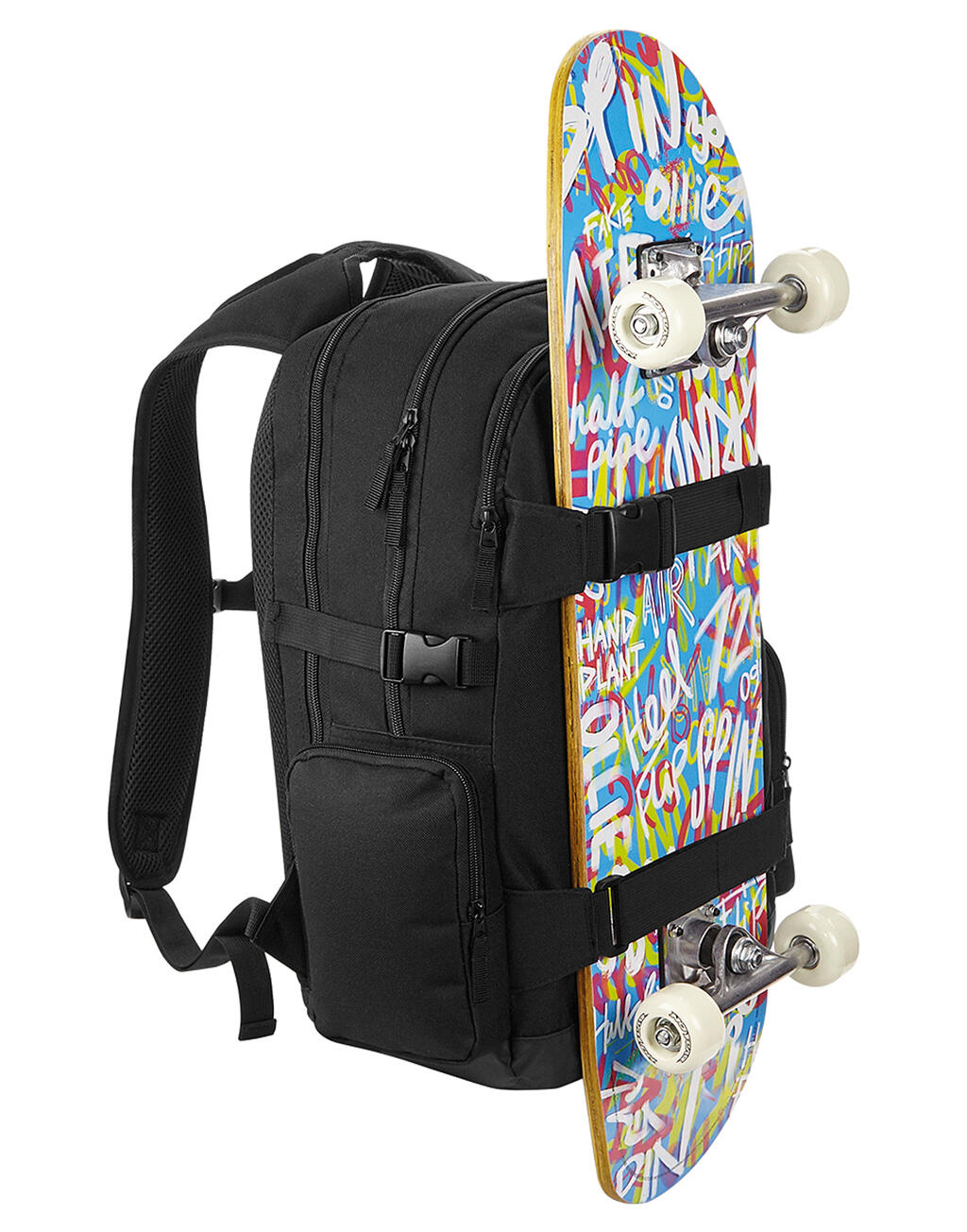 Old School Boardpack - Vue 4