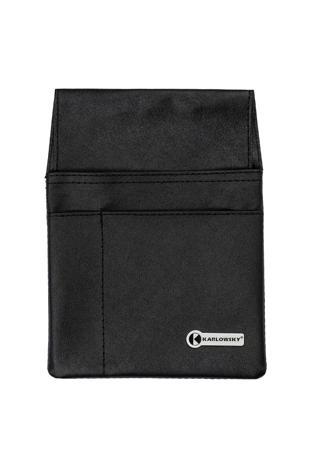 Waiter's Holster with Belt Pull-Through - Vue 4
