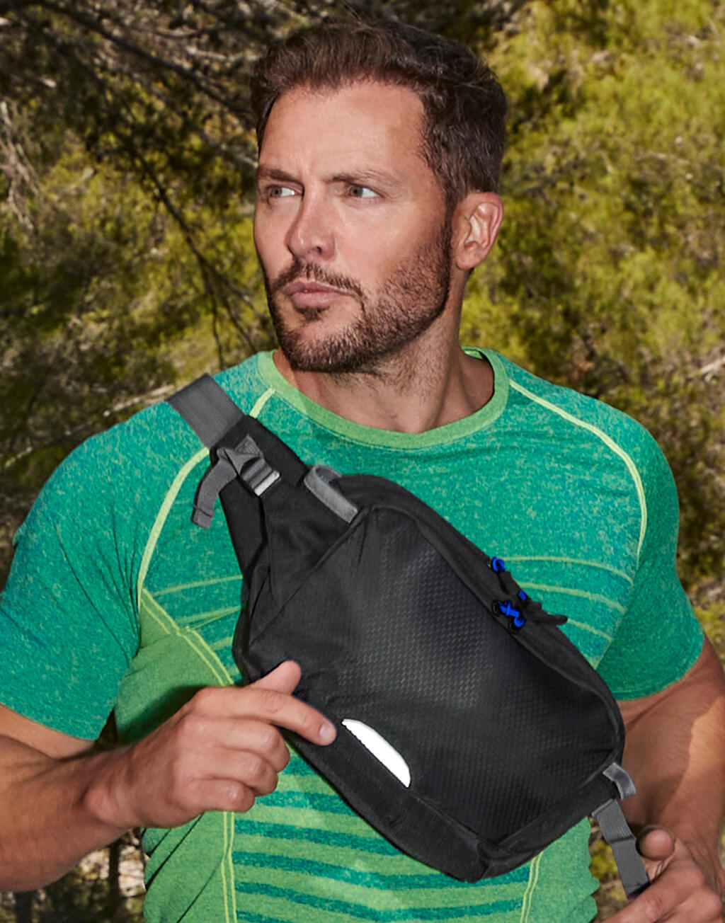 SLX Puller Pack - Vue 4