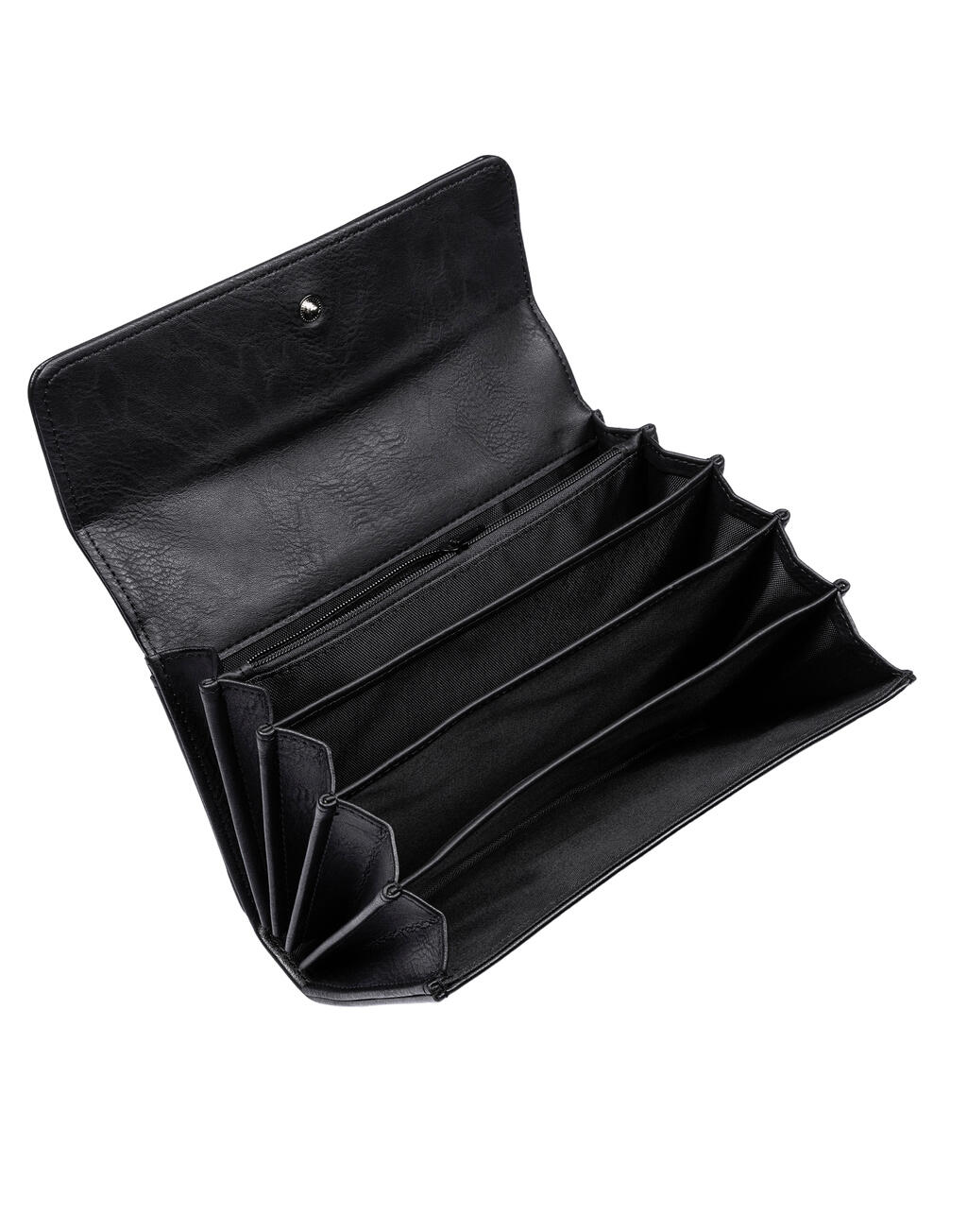 Waiter's Wallet with Press Stud - Vue 5