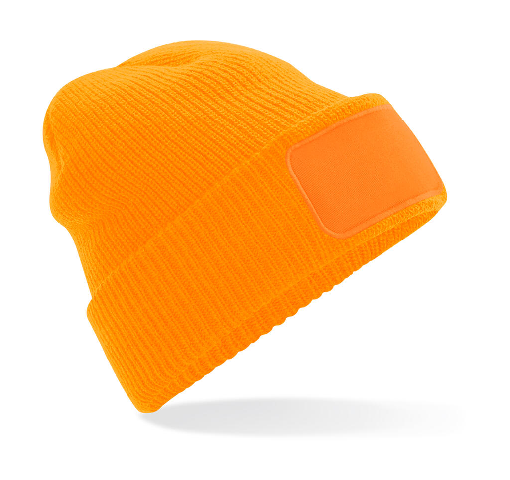 Thinsulate™ Printers Beanie - Vue 2