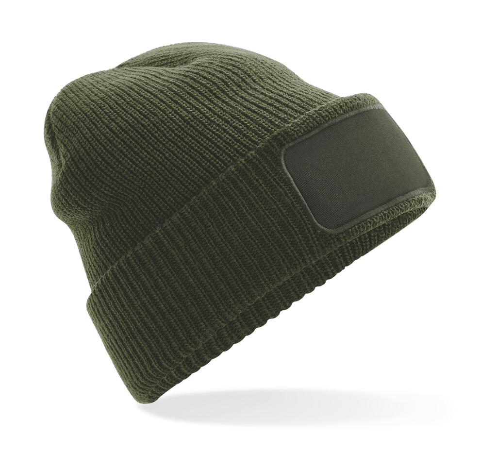Thinsulate™ Printers Beanie - Vue 4