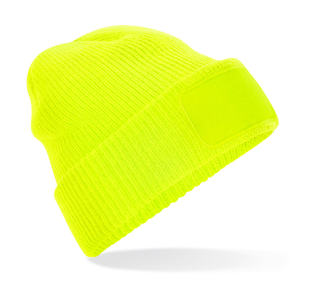 Thinsulate™ Printers Beanie - Vue 3