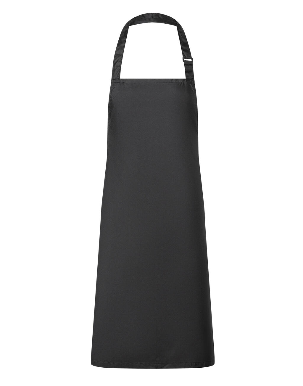 Salon Bib Apron with Buckle - Vue 2
