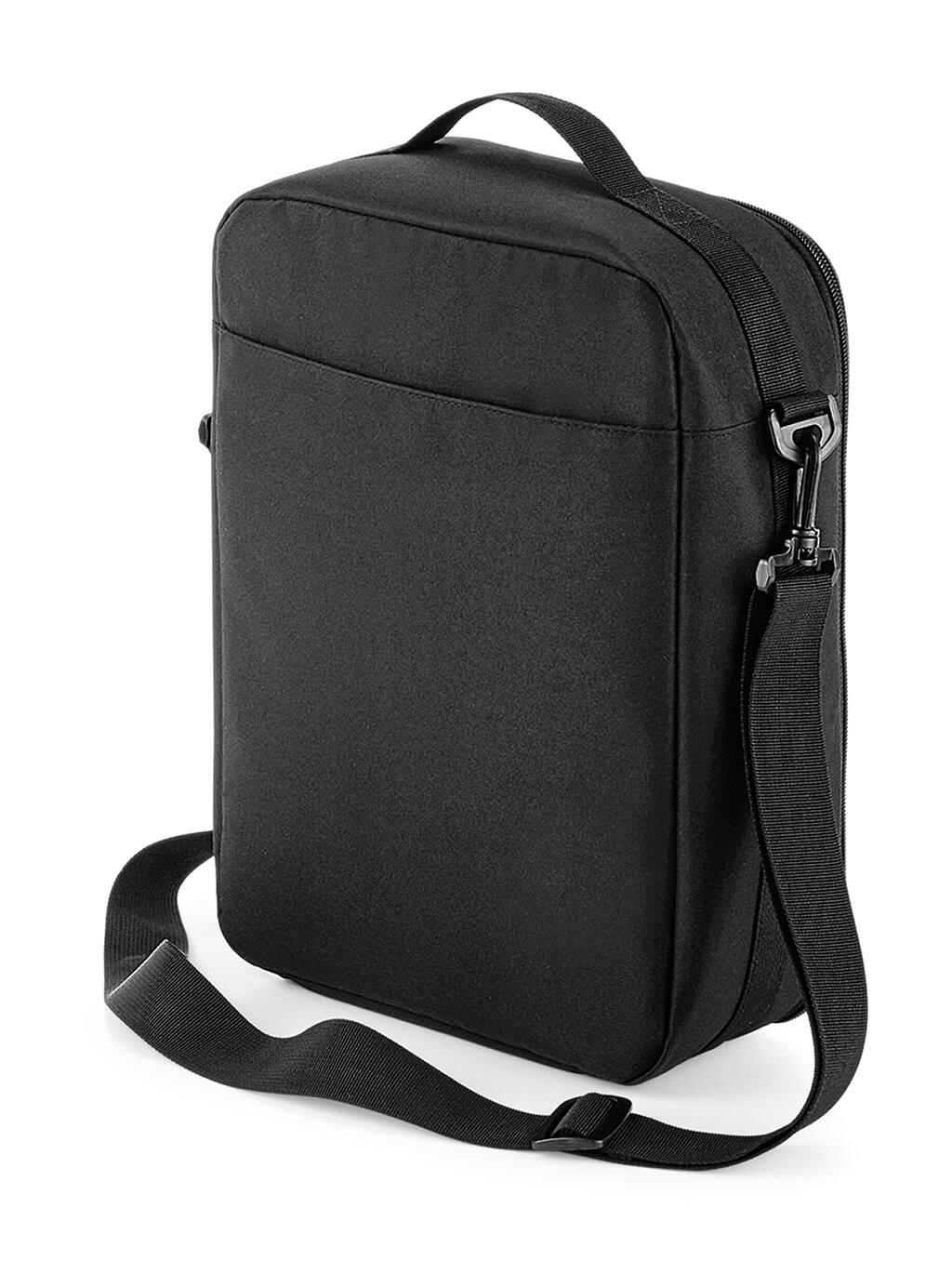 Padded Camera Organiser - Vue 3