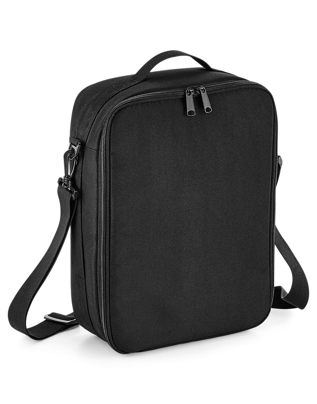 Padded Camera Organiser - Vue 2