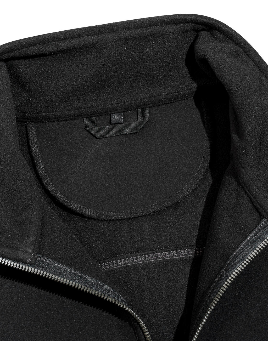 Men's Treble Stitch Softshell - Vue 4