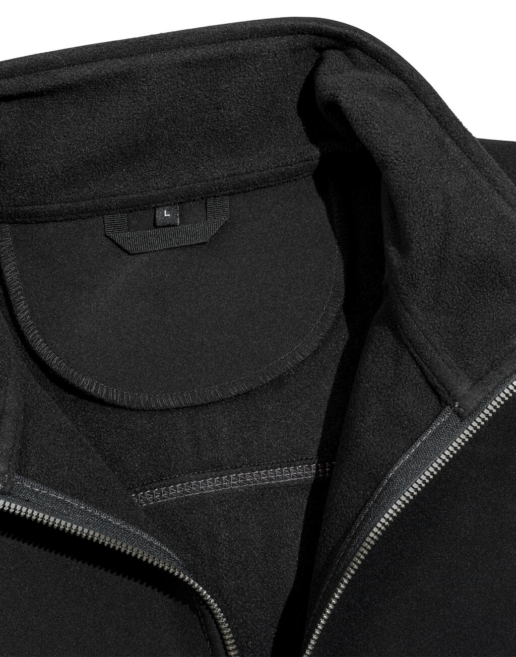 Women's Treble Stitch Softshell - Vue 4