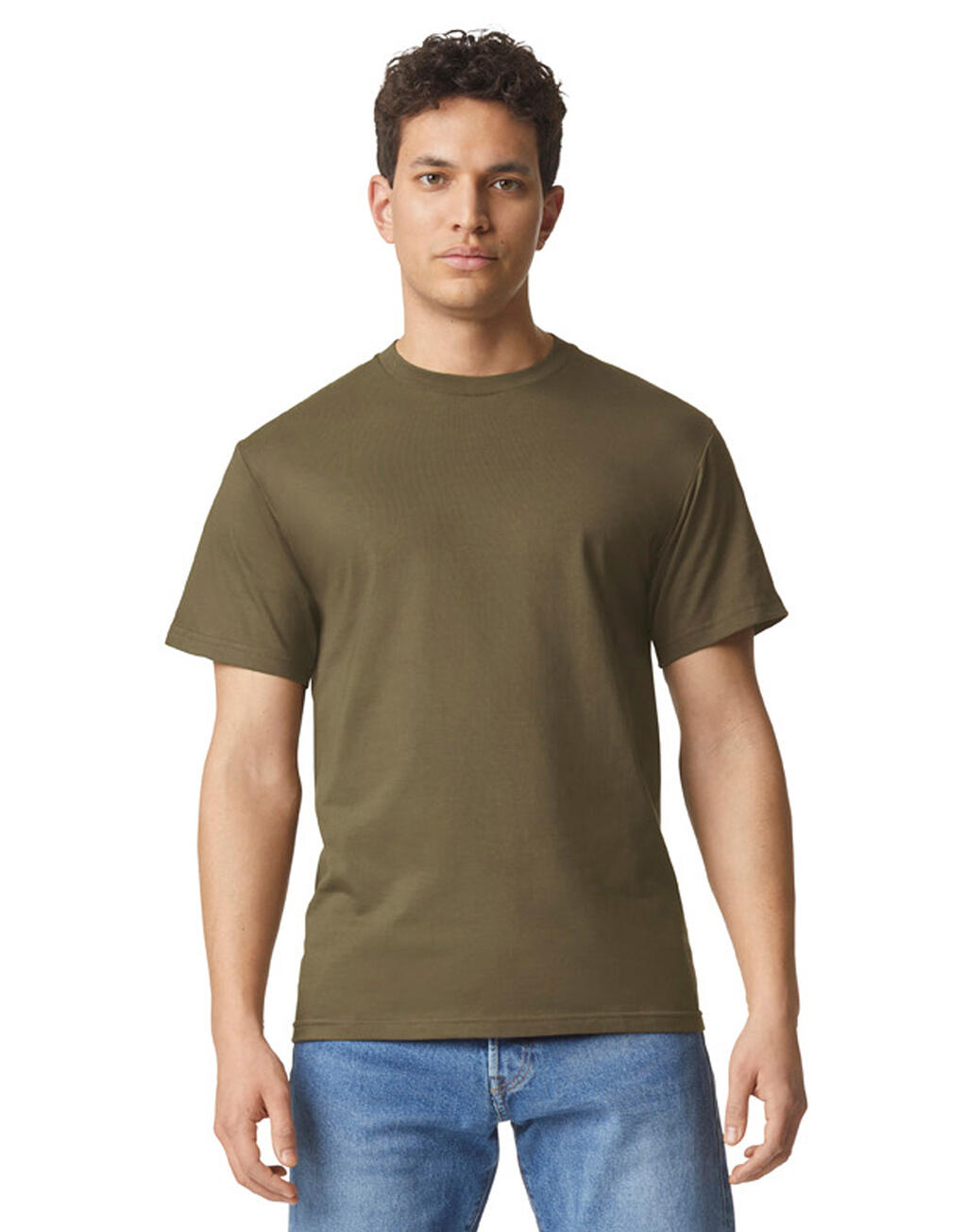 Hammer Adult T-Shirt - Vue 2
